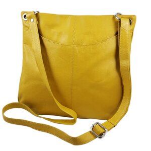Pielino Leather Crossbody